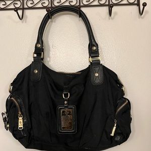 JPK Paris 75 Shoulderbag